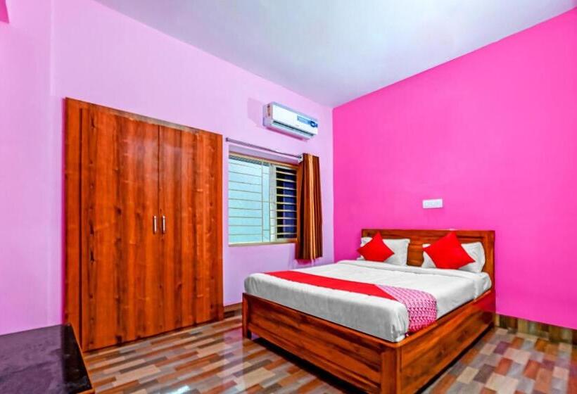 Quarto Triplo Clássico, Flagship 81598 Golden Leaf