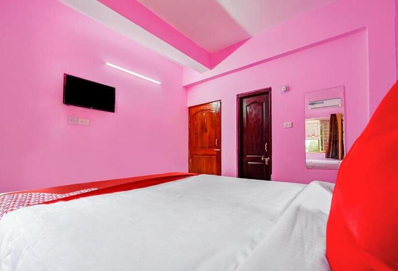 Quarto Triplo Clássico, Flagship 81598 Golden Leaf