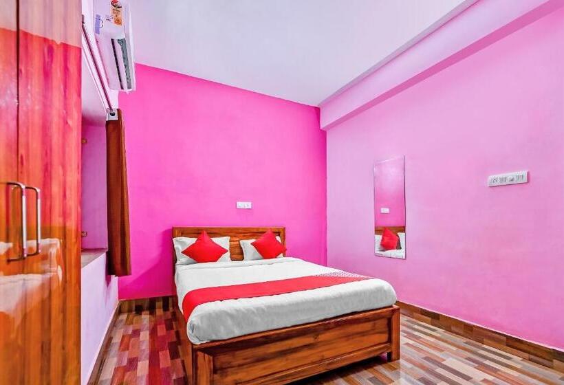 Quarto Triplo Clássico, Flagship 81598 Golden Leaf