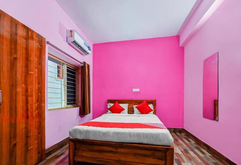 Quarto Triplo Clássico, Flagship 81598 Golden Leaf