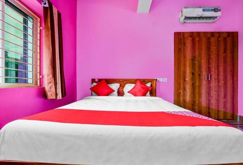 Quarto Triplo Clássico, Flagship 81598 Golden Leaf