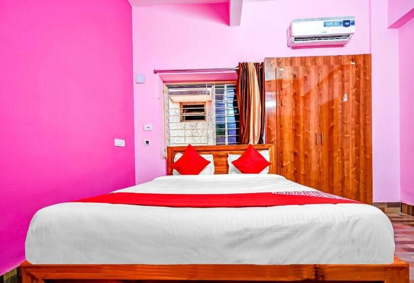 Quarto Triplo Clássico, Flagship 81598 Golden Leaf