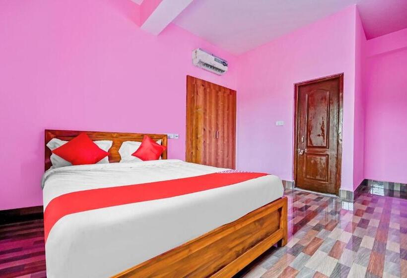 Quarto Triplo Clássico, Flagship 81598 Golden Leaf