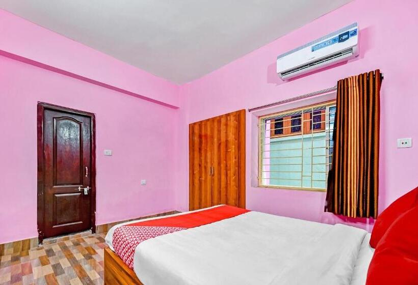 Quarto Triplo Clássico, Flagship 81598 Golden Leaf