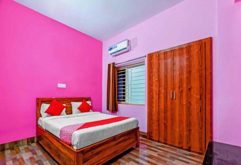 Quarto Triplo Clássico, Flagship 81598 Golden Leaf