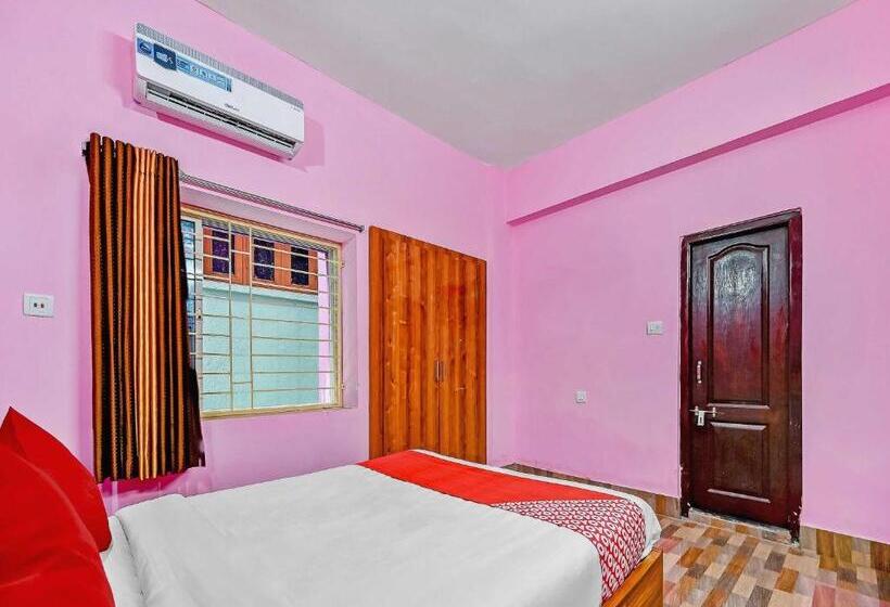 Quarto Triplo Clássico, Flagship 81598 Golden Leaf