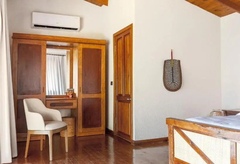 デラックスルーム, La Boheme Kabak