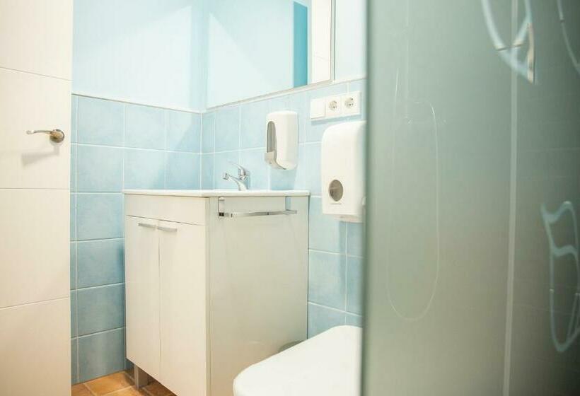 标准间, La Caracola Suances