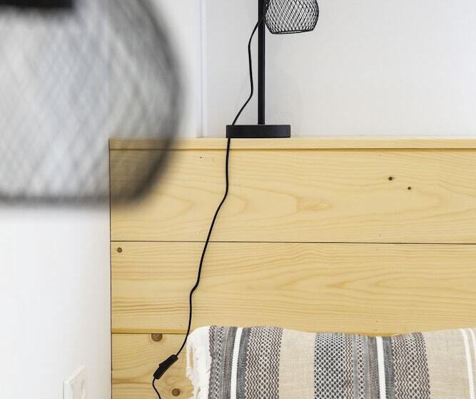 标准间, La Caracola Suances