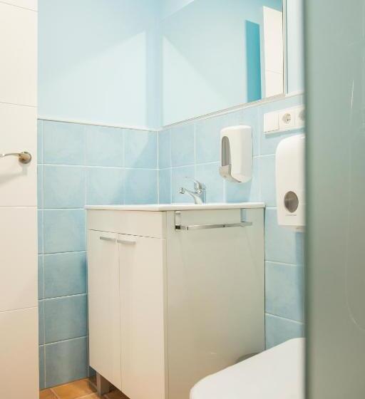 标准间, La Caracola Suances