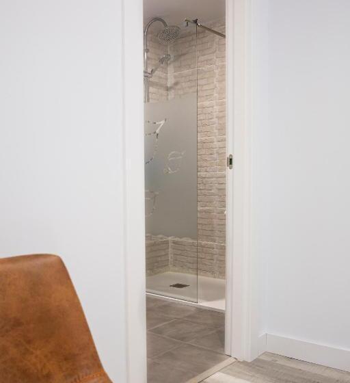 标准间, La Caracola Suances