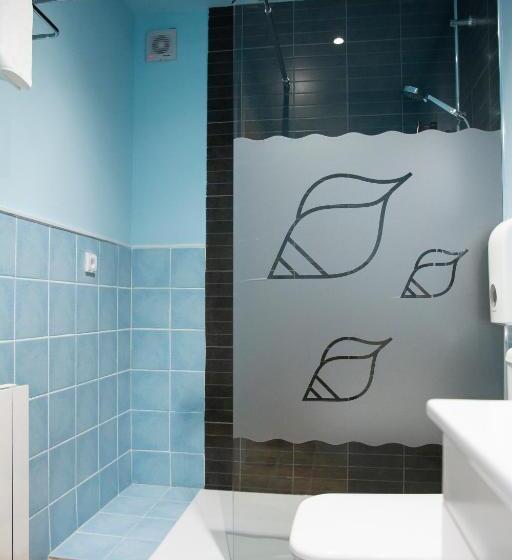 高级大房间, La Caracola Suances