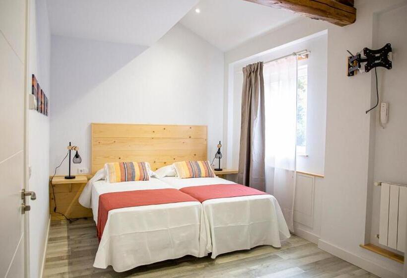 高级大房间, La Caracola Suances