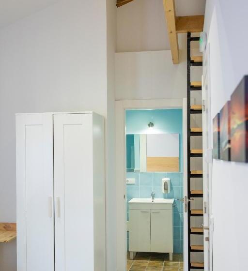 高级大房间, La Caracola Suances