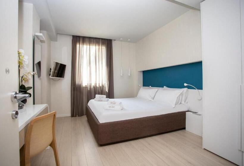 חדר סטנדרט עם מרפסת, Lake Drive Rooms&apartments