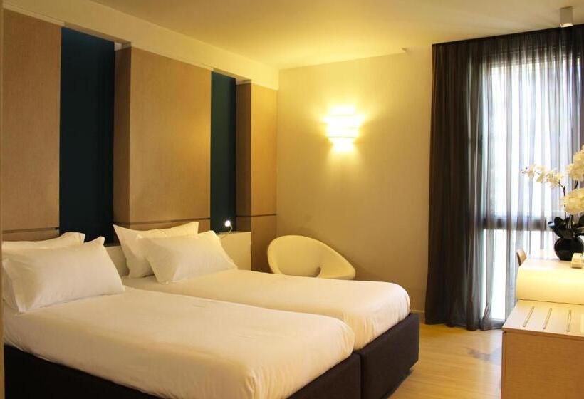 스탠다드 룸, Lake Drive Rooms&apartments
