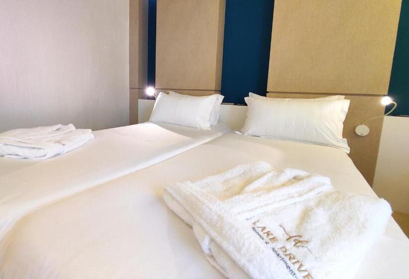 חדר סטנדרט, Lake Drive Rooms&apartments