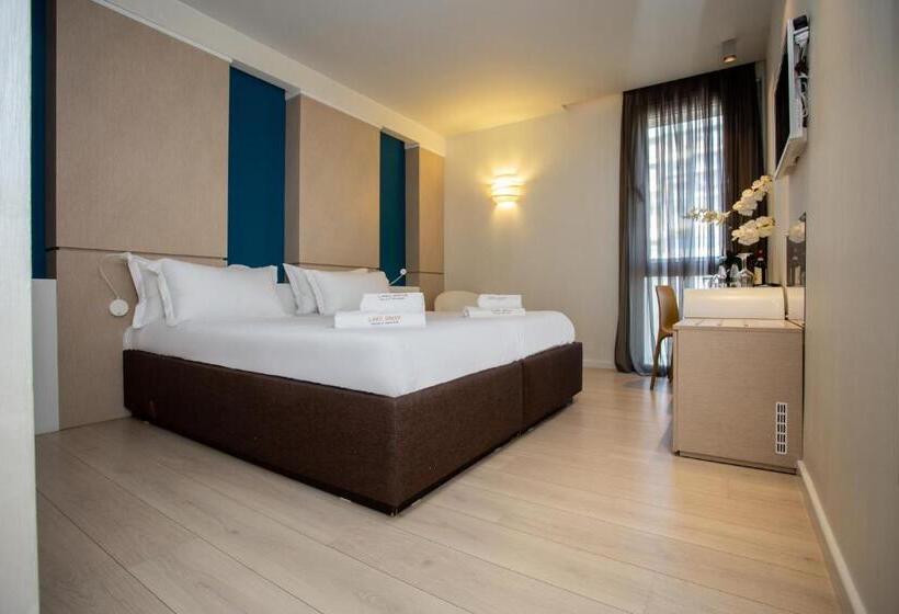 חדר סטנדרט, Lake Drive Rooms&apartments