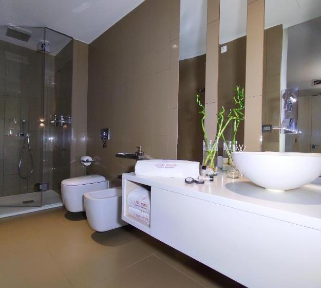 חדר דלוקס עם מרפסת, Lake Drive Rooms&apartments