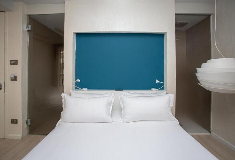 חדר דלוקס עם מרפסת, Lake Drive Rooms&apartments