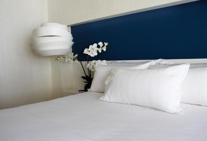 디럭스 스위트, Lake Drive Rooms&apartments