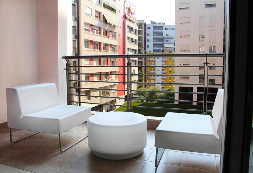 סוויטת ג'וניור דלוקס, Lake Drive Rooms&apartments