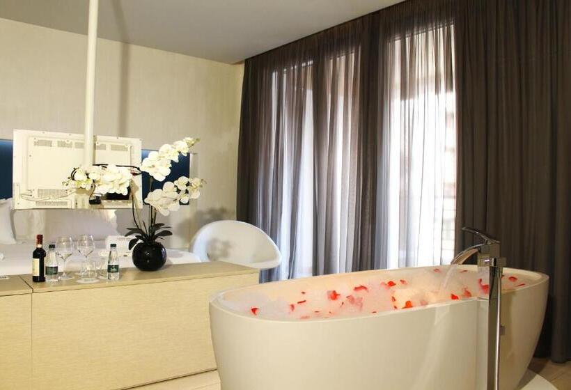 סוויטת ג'וניור דלוקס, Lake Drive Rooms&apartments