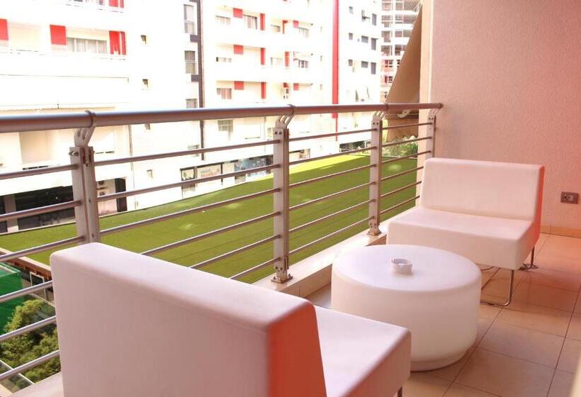디럭스 스튜디오, Lake Drive Rooms&apartments