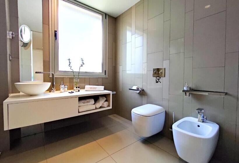 חדר דלוקס, Lake Drive Rooms&apartments