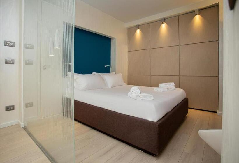 חדר דלוקס, Lake Drive Rooms&apartments