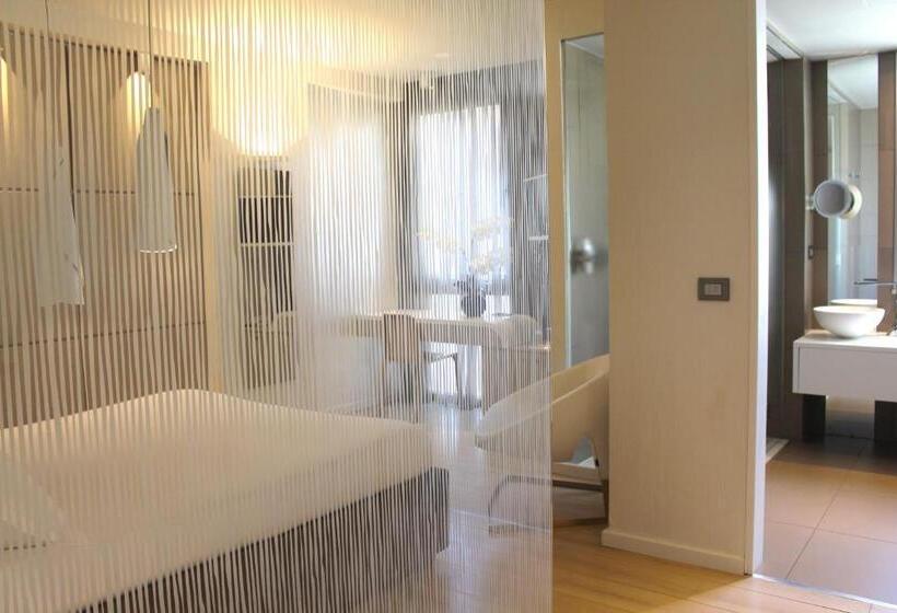 디럭스 룸, Lake Drive Rooms&apartments