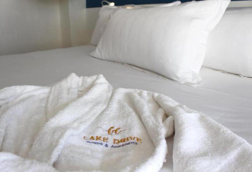 חדר דלוקס, Lake Drive Rooms&apartments