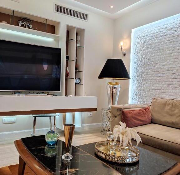 דירת חדר סופריור, Lake Drive Rooms&apartments