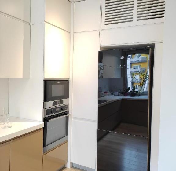 דירת חדר סופריור, Lake Drive Rooms&apartments