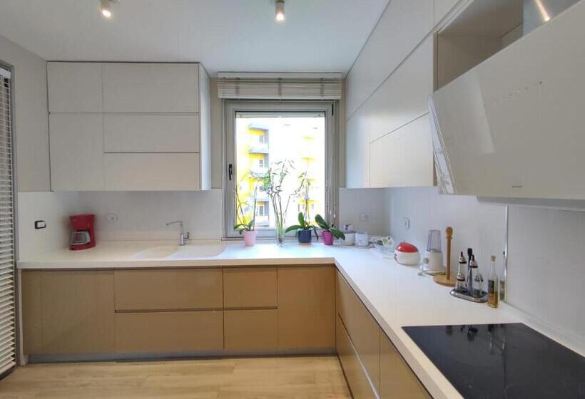 דירת חדר סופריור, Lake Drive Rooms&apartments