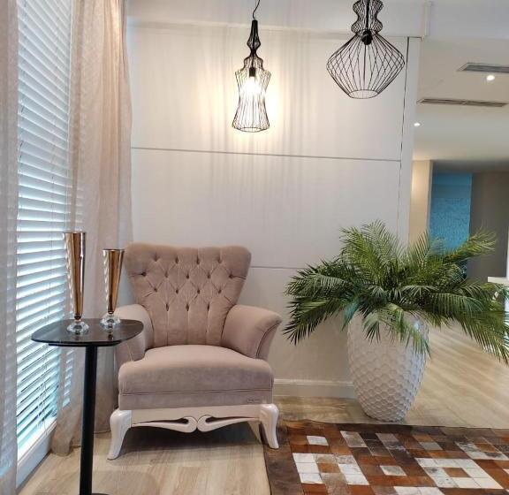 침실 1개 수피리어 아파트, Lake Drive Rooms&apartments