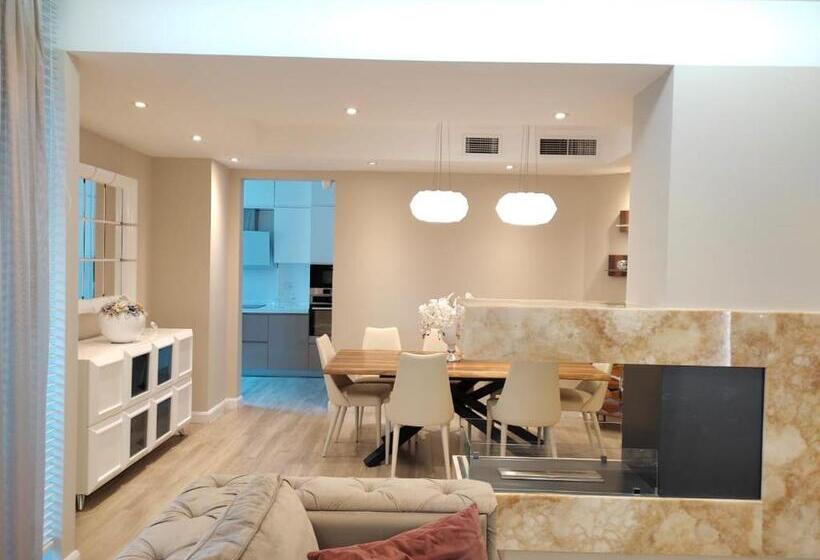 דירת חדר סופריור, Lake Drive Rooms&apartments