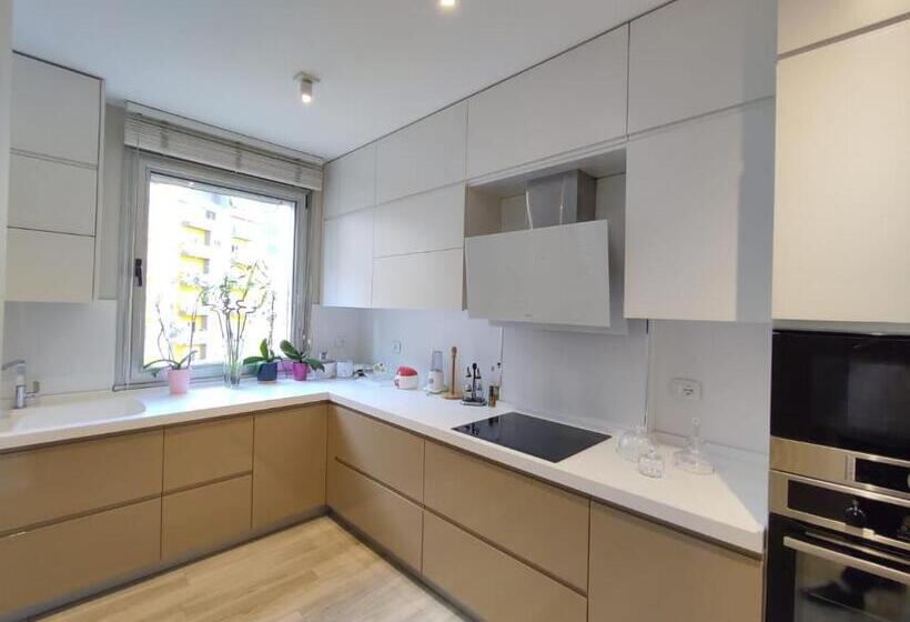 דירת חדר סופריור, Lake Drive Rooms&apartments