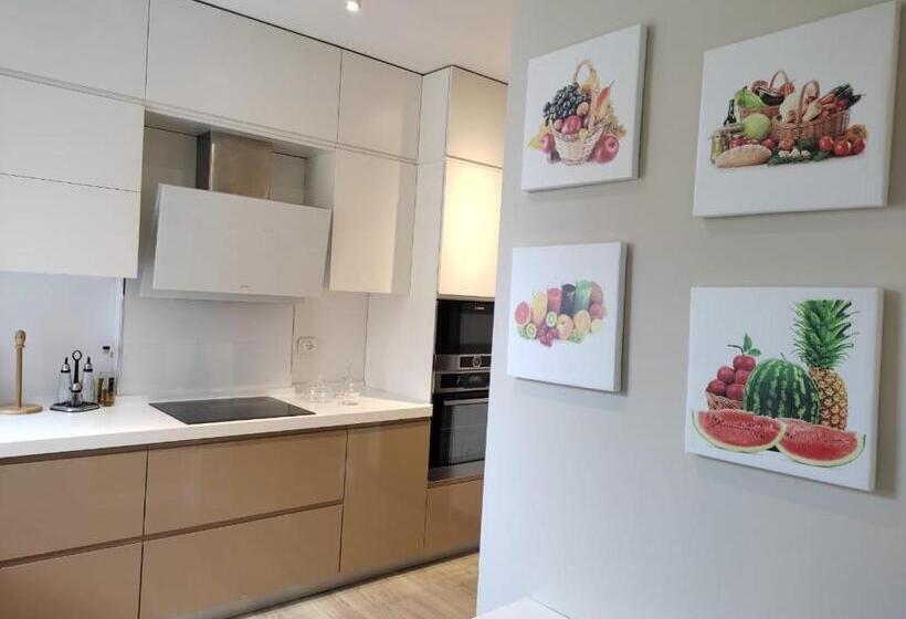 דירת חדר סופריור, Lake Drive Rooms&apartments