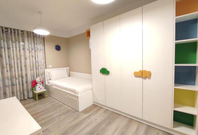 침실 1개 수피리어 아파트, Lake Drive Rooms&apartments