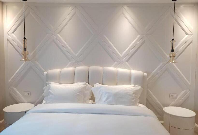 דירת חדר סופריור, Lake Drive Rooms&apartments