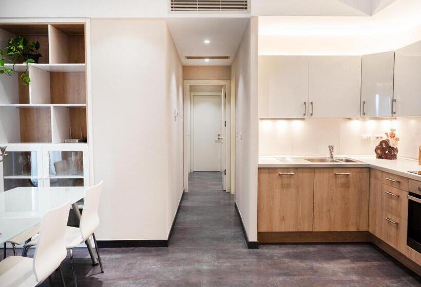 1 Bedroom Apartment Lake View, Lake Drive Rooms&apartments