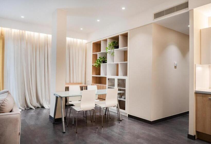 1 Bedroom Apartment Lake View, Lake Drive Rooms&apartments