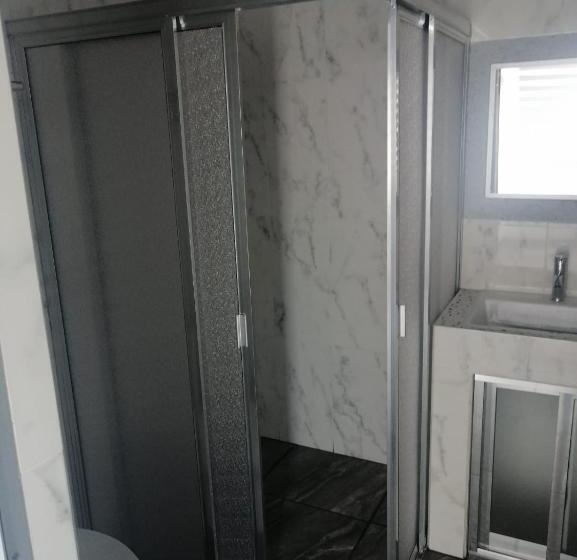 スーペリアールーム, Nuevo Bernal