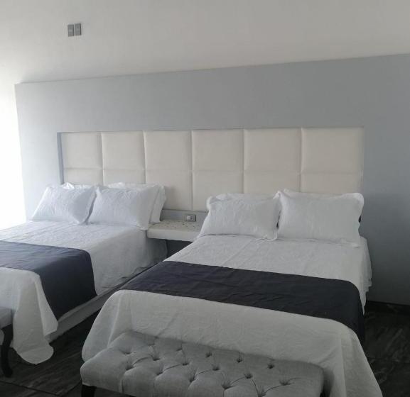 4ベッドルームクラシックタイプ, Nuevo Bernal