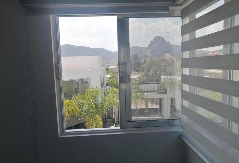 4ベッドルームクラシックタイプ, Nuevo Bernal