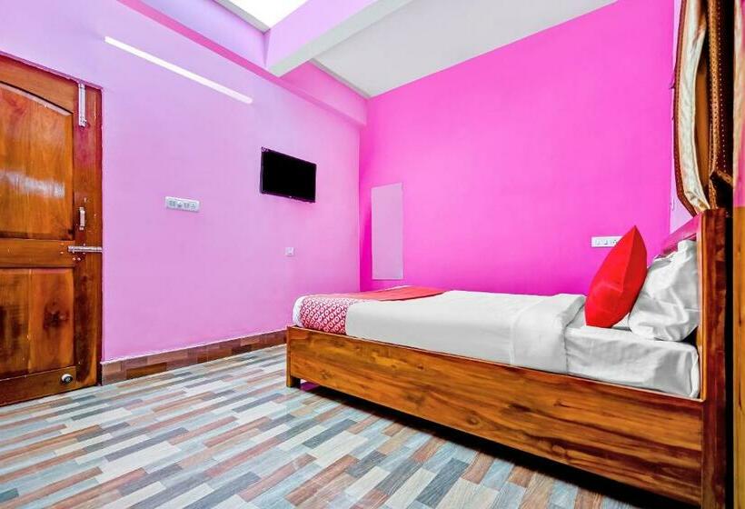 Quarto Triplo Clássico, Flagship 81598 Golden Leaf