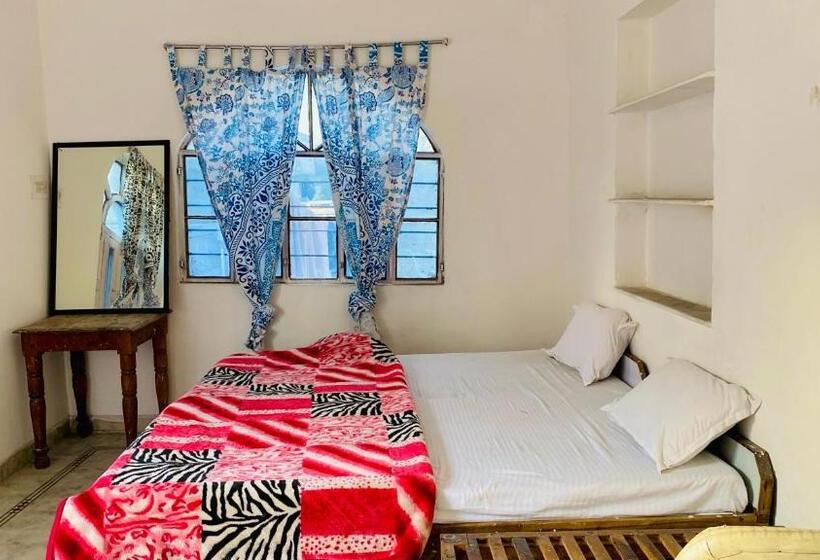 اتاق استاندارد, Sai Baba Haveli