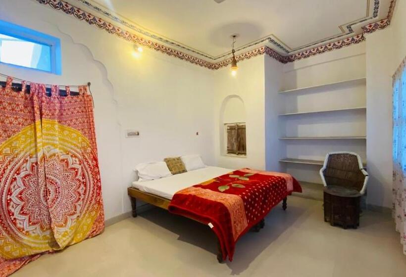 اتاق لوکس, Sai Baba Haveli