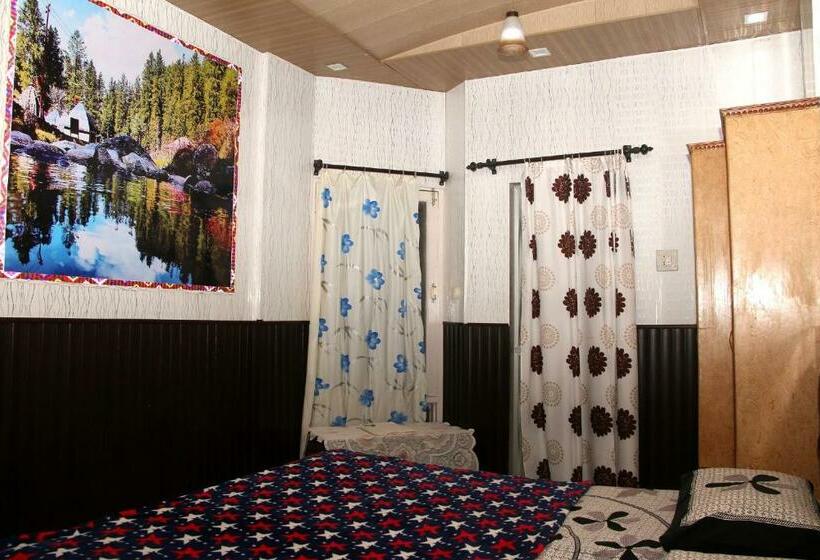 スーペリアールーム, Tip Top